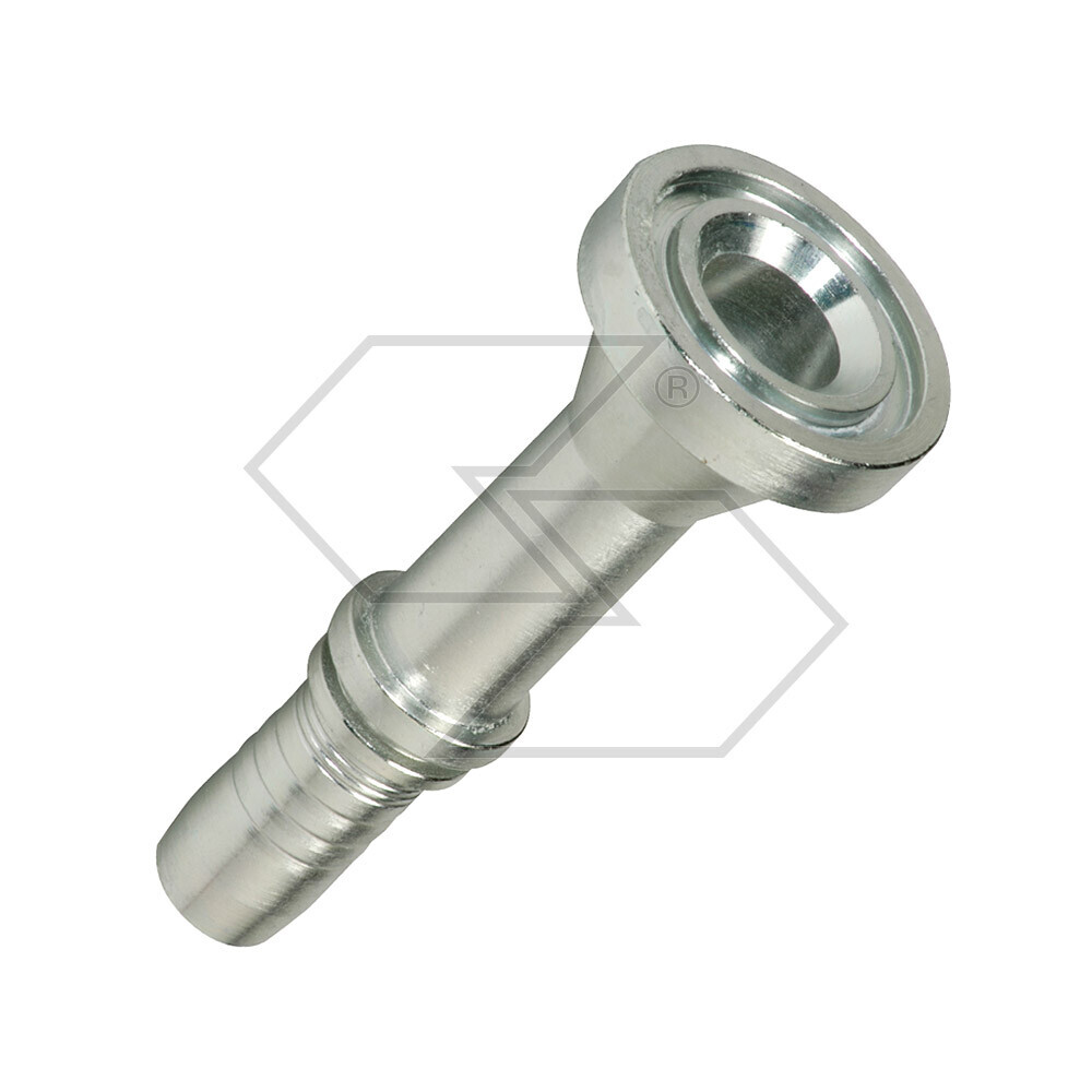 Flange Dir.6000 Psi 1 '' F.1 ''