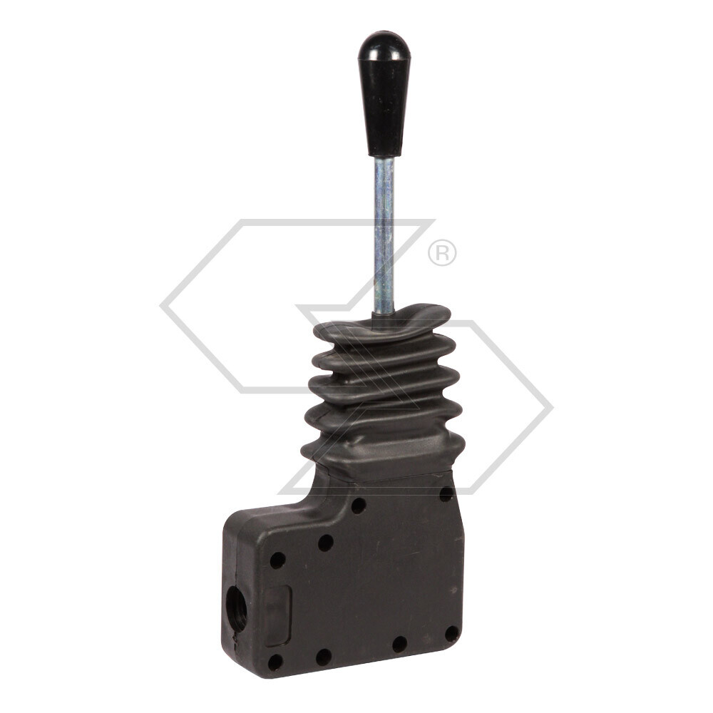 Remote Control Lever