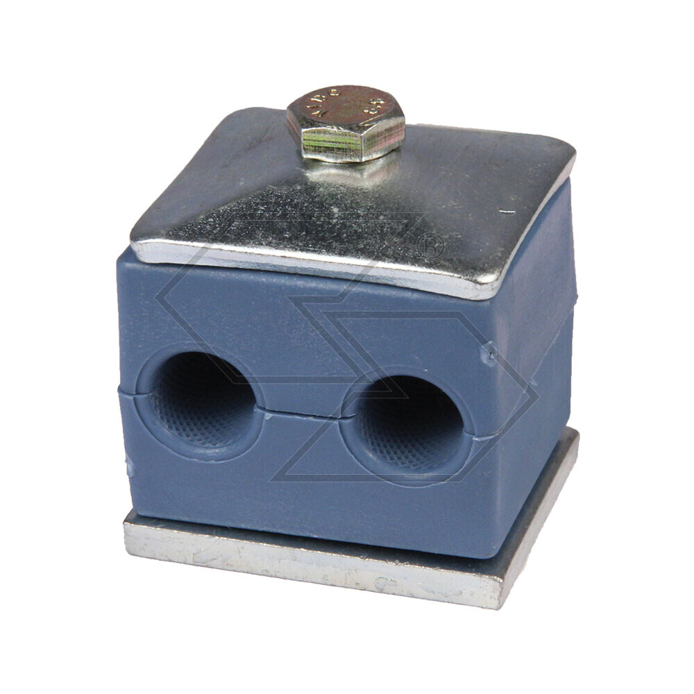 Block F / Tu Dopp.3 / 8 '' - 3 / 8''cf2 Block F / Tu Dopp.3 / 8 '' - 3 / 8''cf2