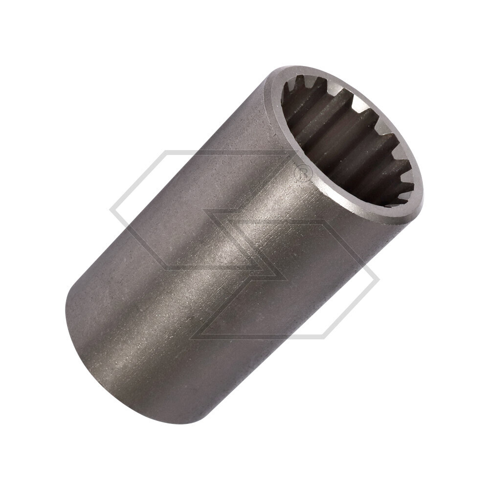 Scan Sleeves 20x17 Pump 1 Scan Sleeves 20x17 Pump 1
