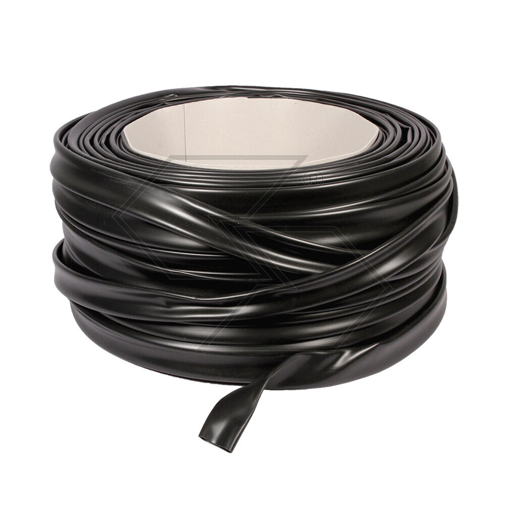 Pvc Sheath Roll D.est.25.2 M 100 Pvc Sheath Roll D.est.25.2 M 100