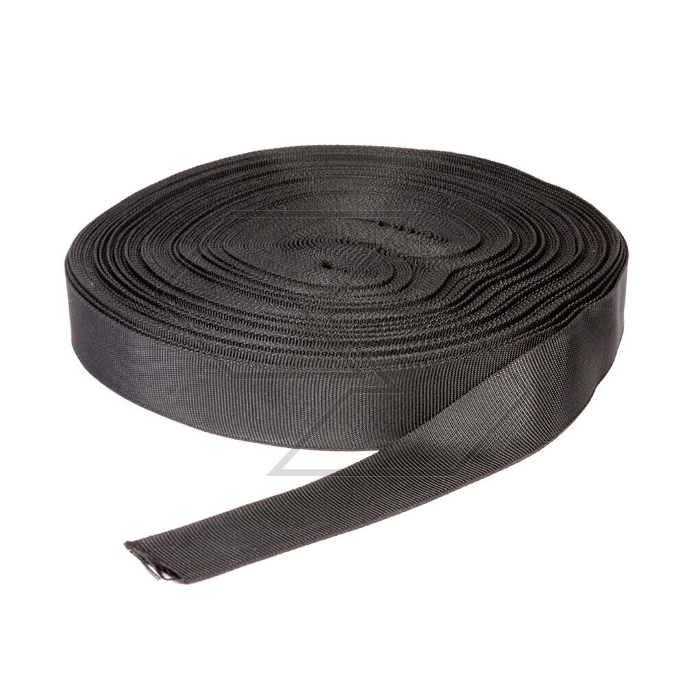 Textile Sheath Roll D.32 M 20 Textile Sheath Roll D.32 M 20