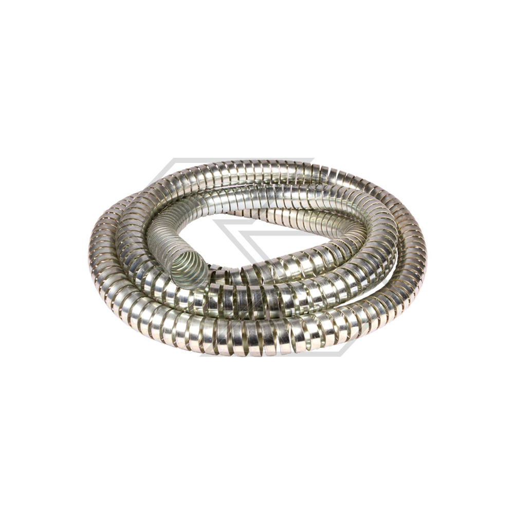 Spiral Roll In Steel D.24 M 3 Spiral Roll In Steel D.24 M 3