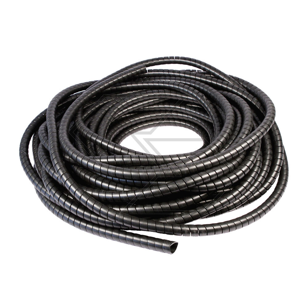 PVC Spiral D.int.35 Est.40 PVC Spiral D.int.35 Est.40