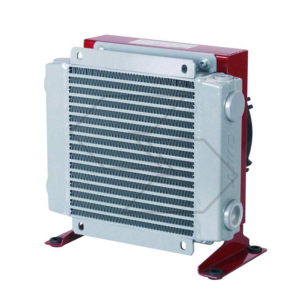 Heat Exchanger 24v.40 / 120 L. Heat Exchanger 24v.40 / 120 L.