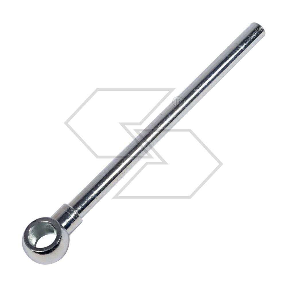 Long Eye D.3 / 8 Length.199 Mm Long Eye D.3 / 8 Length.199 Mm