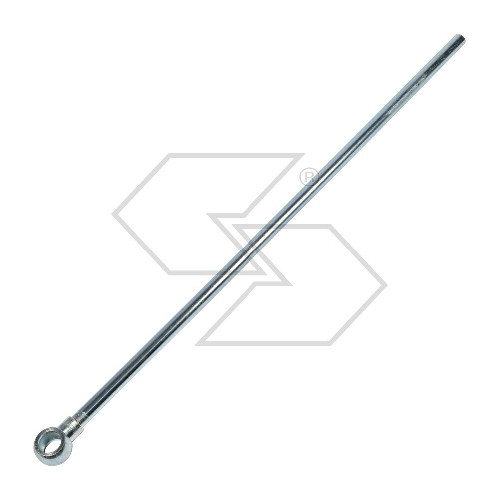 Extra Long Eye D.3 / 8 Lg.500 Mm Extra Long Eye D.3 / 8 Lg.500 Mm