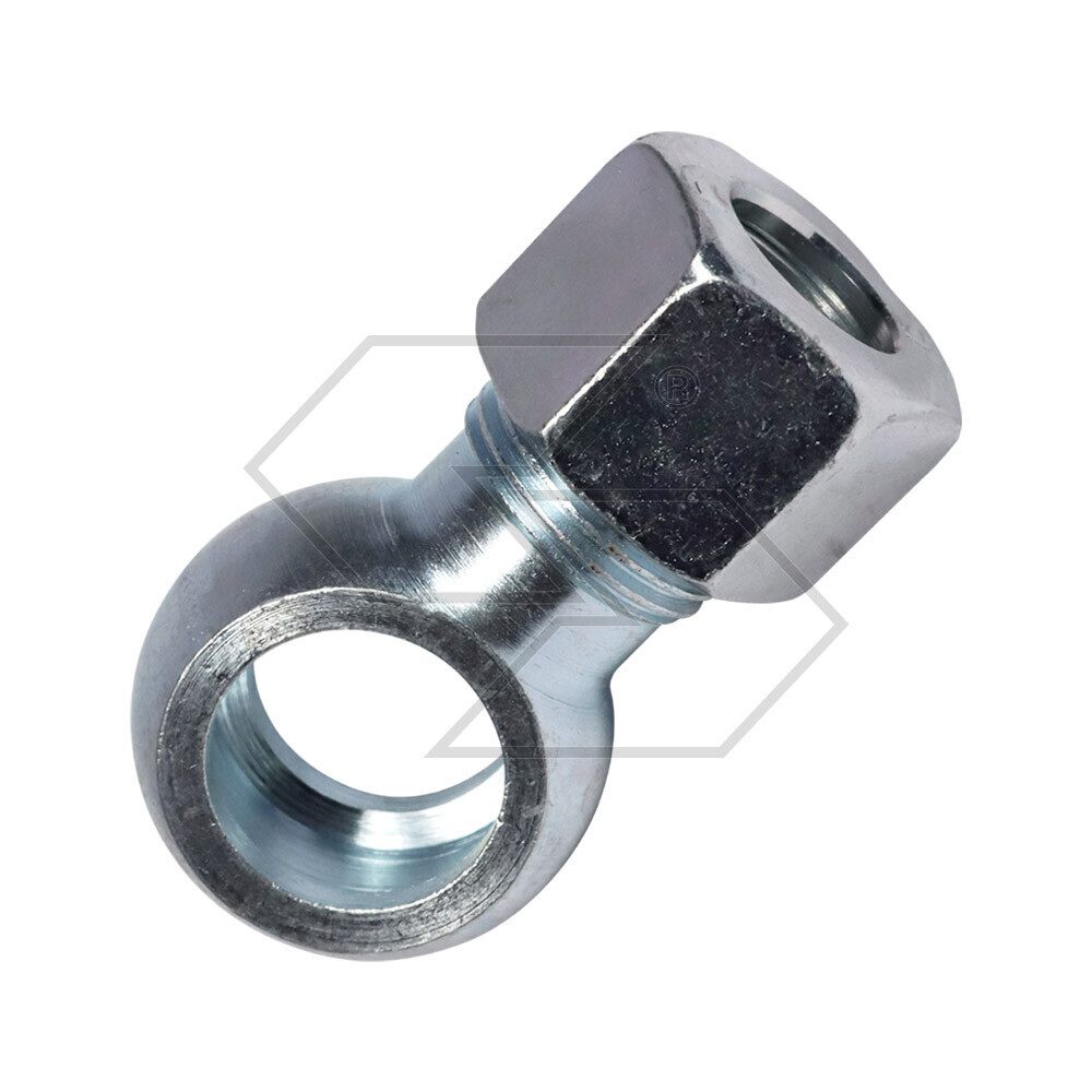 Eye With Ogive D.1 / 4