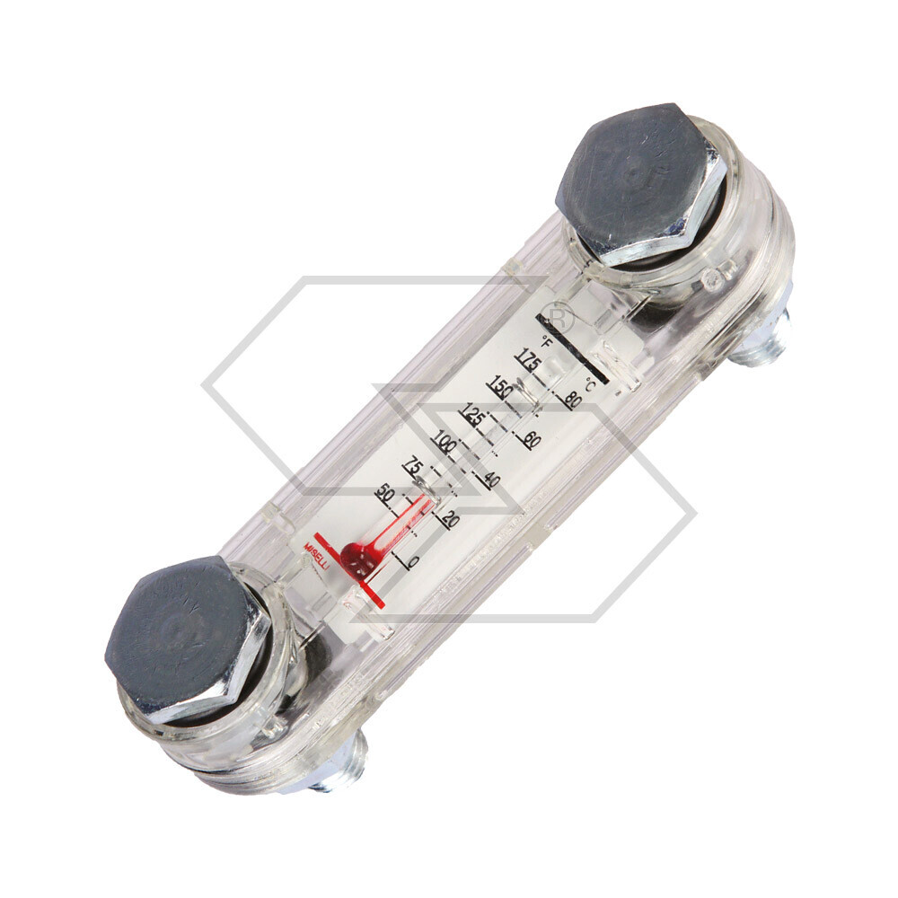 Indicator Liv.con Termom Int 76 Indicator Liv.con Termom Int 76