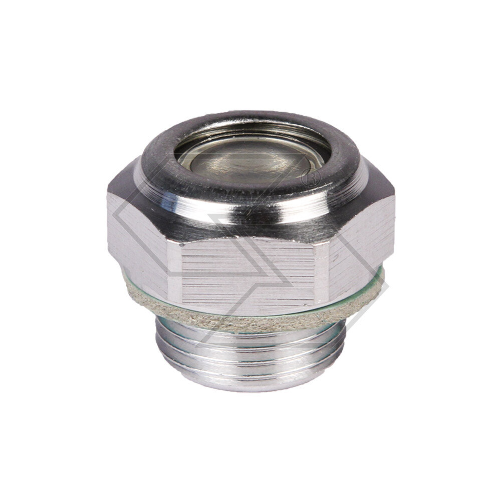 Oil Sight Allum.g.1 / 2 Oil Sight Allum.g.1 / 2