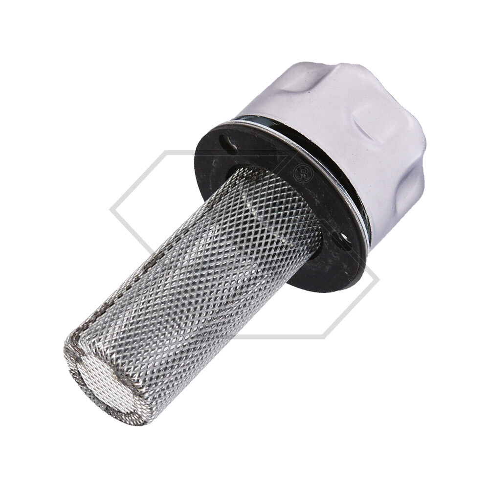 Cap With Filter And Cest C 52 Cap With Filter And Cest C 52