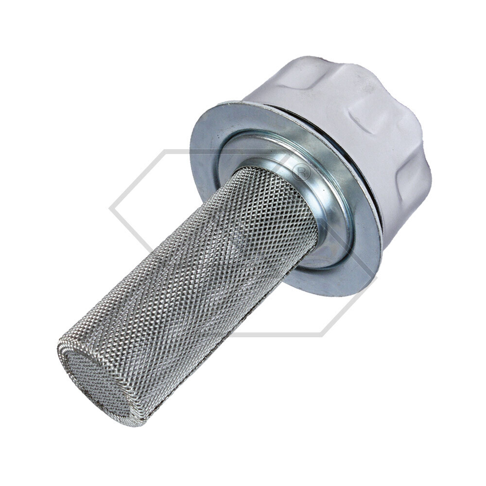 Cap With Filter And Cest Solder C 83