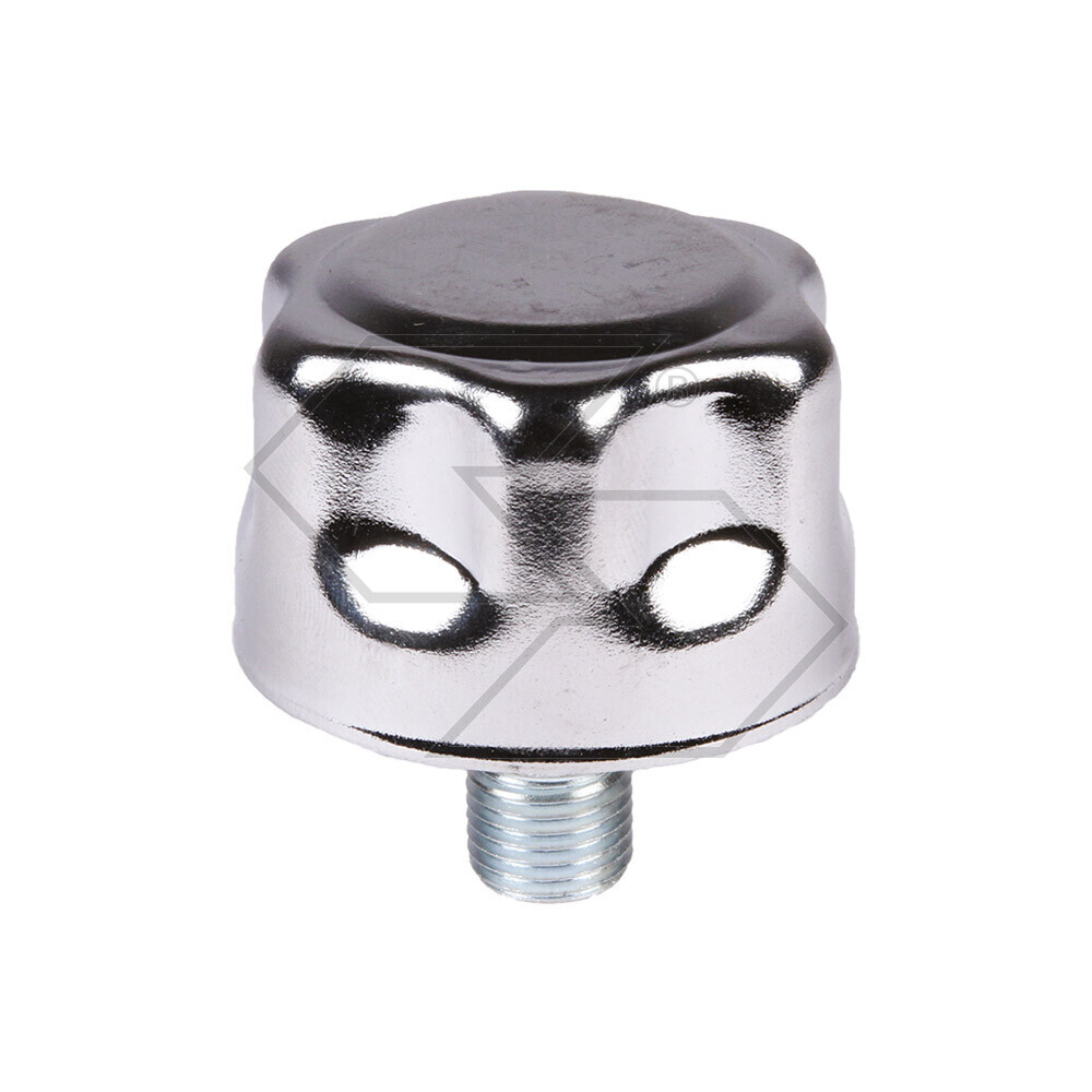 Cap With 3/4 Filter Cap With 3/4 Filter