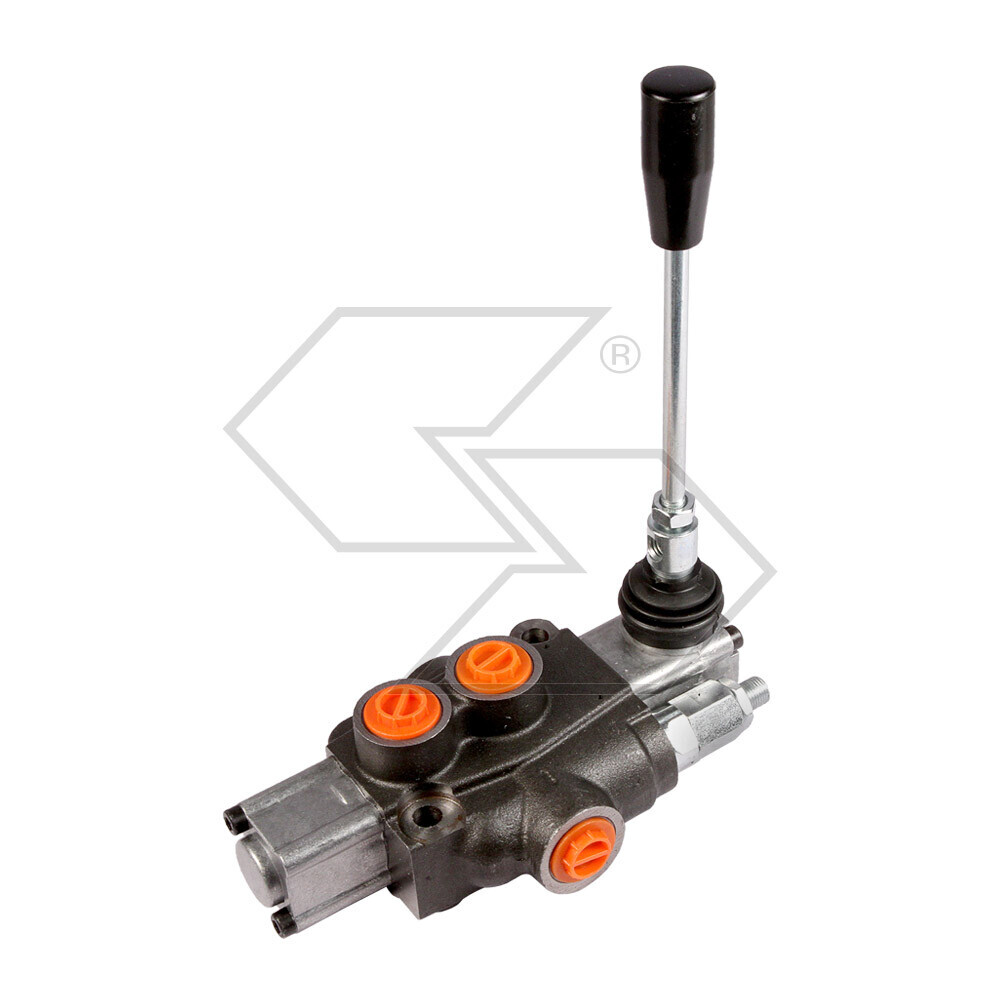 Distributor 1 Lever-dse301tbl2