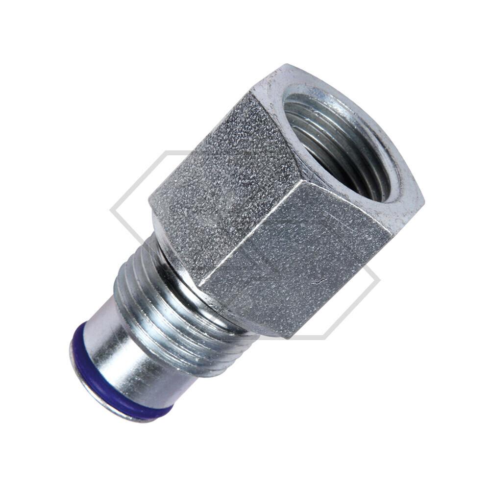 Carry-over X Distributor De40 Carry-over X Distributor De40