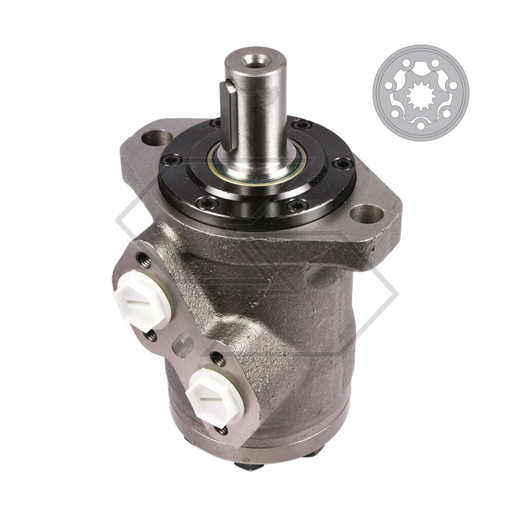 Omp 315 Orbital Motor Omp 315 Orbital Motor