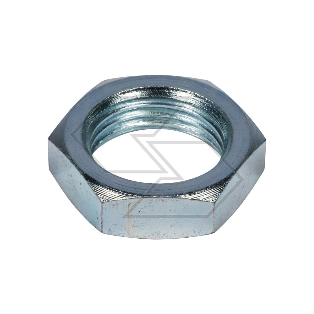 Bulkhead Lock Nut D.3 / 8