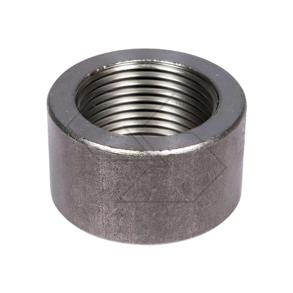 Stud To Weld 18x1.5 Gas