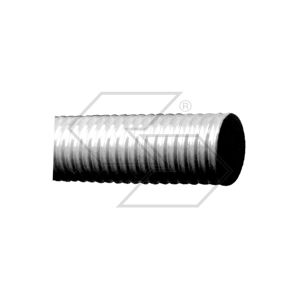 TUBO ASPIR.PVC GRIGIO D102 DA 3 m TUBO ASPIR.PVC GRIGIO D102 DA 3 m