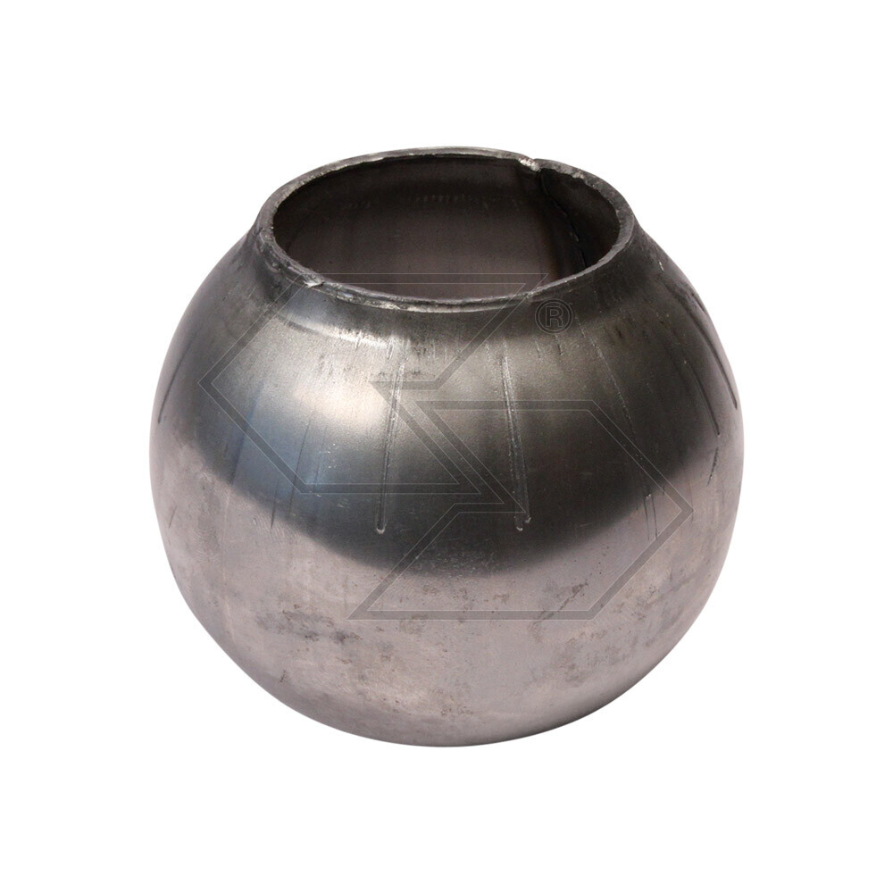 Sphere X Spherical Joint D.120 Sphere X Spherical Joint D.120