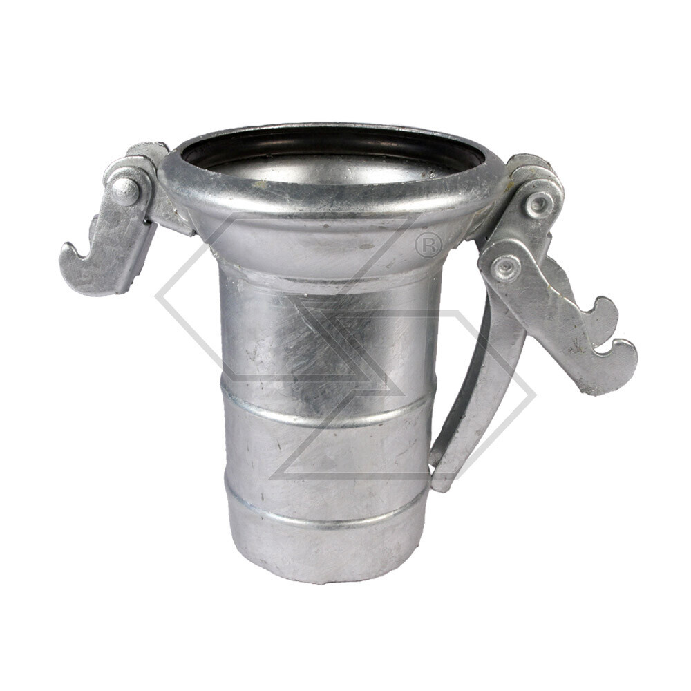 Controsfera C / Tronc.port.zin.d.120 Controsfera C / Tronc.port.zin.d.120