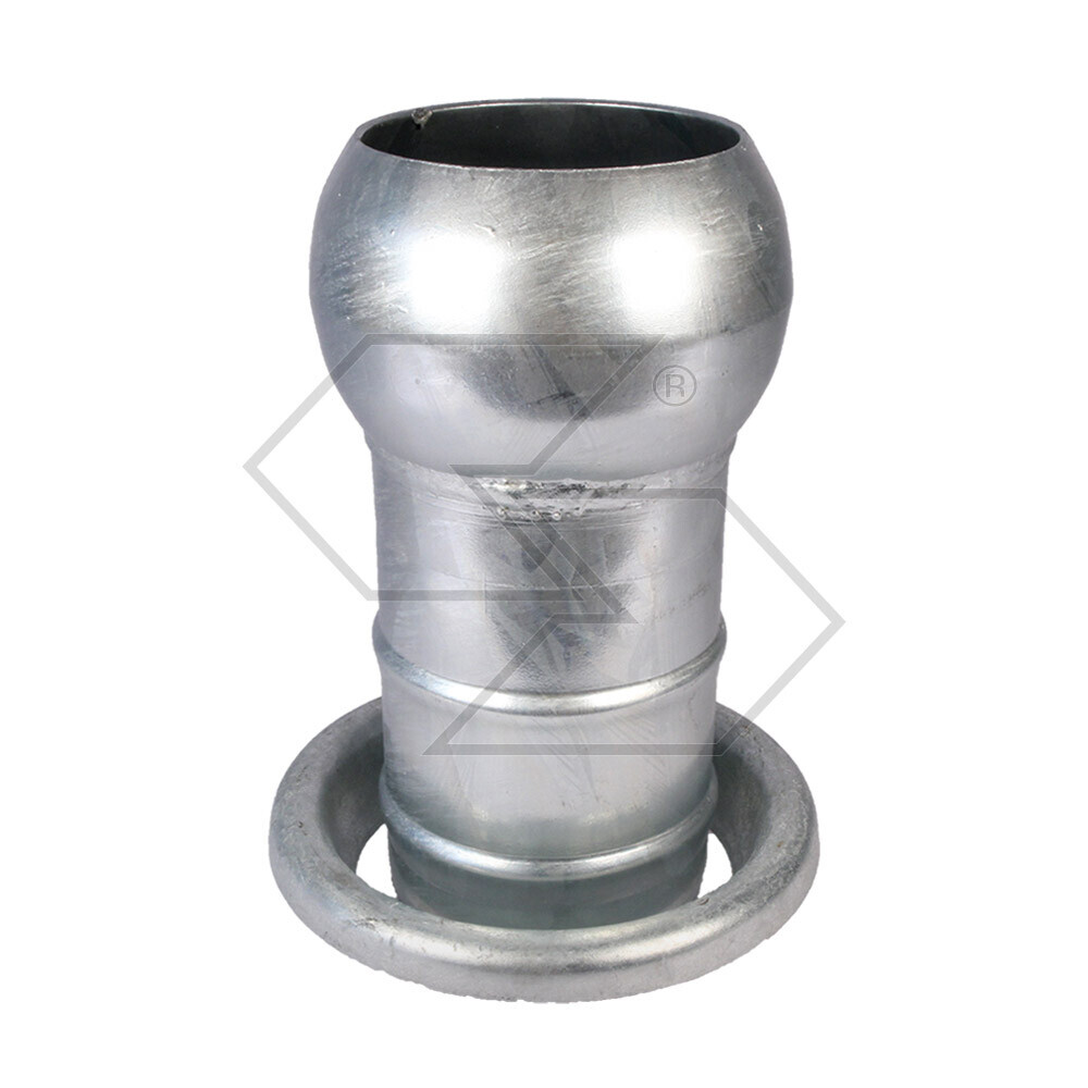 Sphere And Ring C / Tronc.po / Zi.d.80