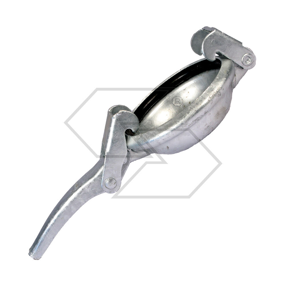 Counter-sphere Zinc.d.150 Counter-sphere Zinc.d.150