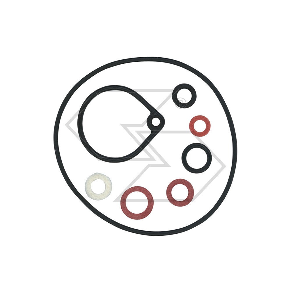 Seals Kit Fvca 22.17 / 24.19 Seals Kit Fvca 22.17 / 24.19