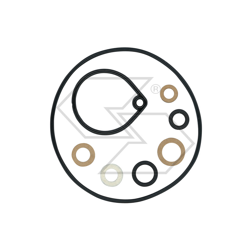 Fvca Gasket Kit 26.21