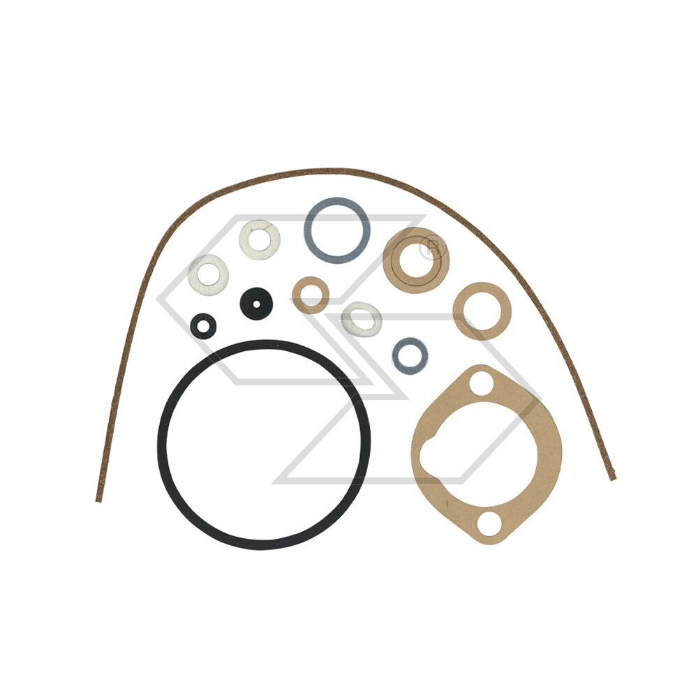 KIT GUARNIZ.CARB.DELL'ORTO''FHCD''