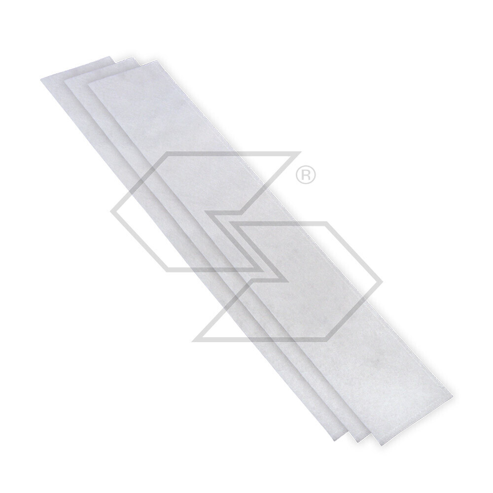 455x76 Stocking Filter