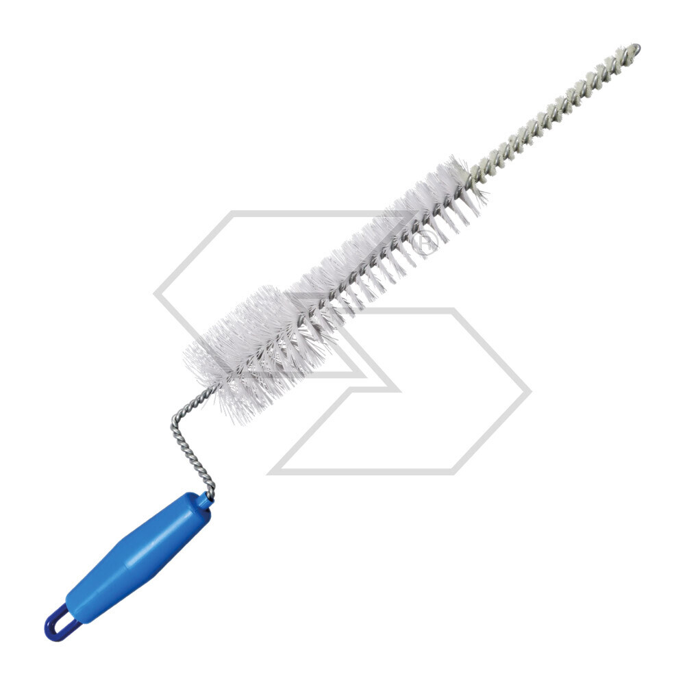 Scovolo in nylon per mungitrici tipo girevole Scovolo in nylon per mungitrici tipo girevole