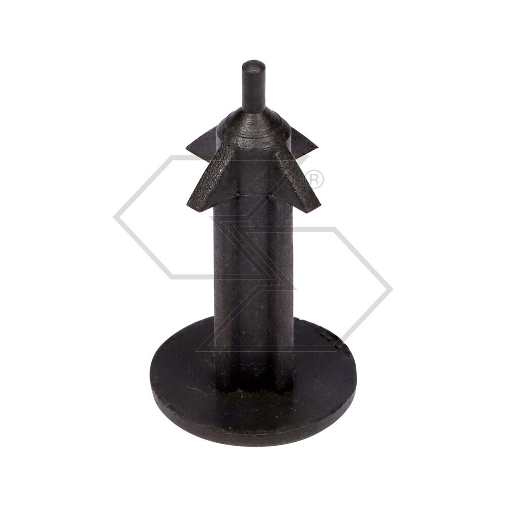 Valvola per attacco a vite lunga Valvola per attacco a vite lunga