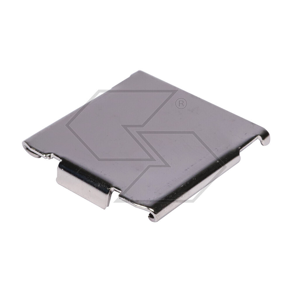 Stainless Steel Tap Cover