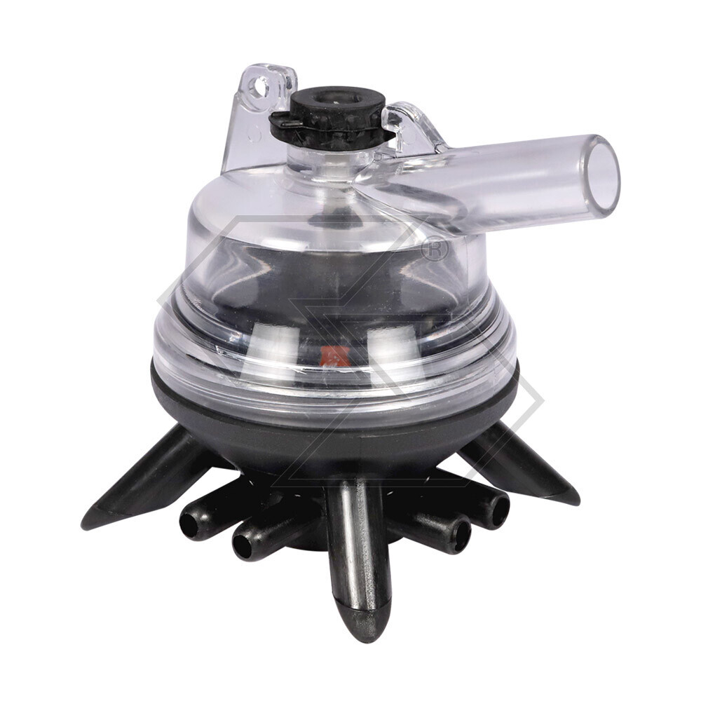 Alpha Laval Type Plastic Manifold