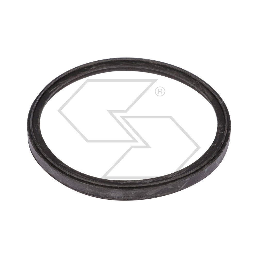 Alpha-l Type Cup Gasket. Alpha-l Type Cup Gasket.