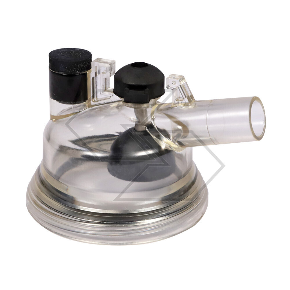 Coppetta completa filetto A/L