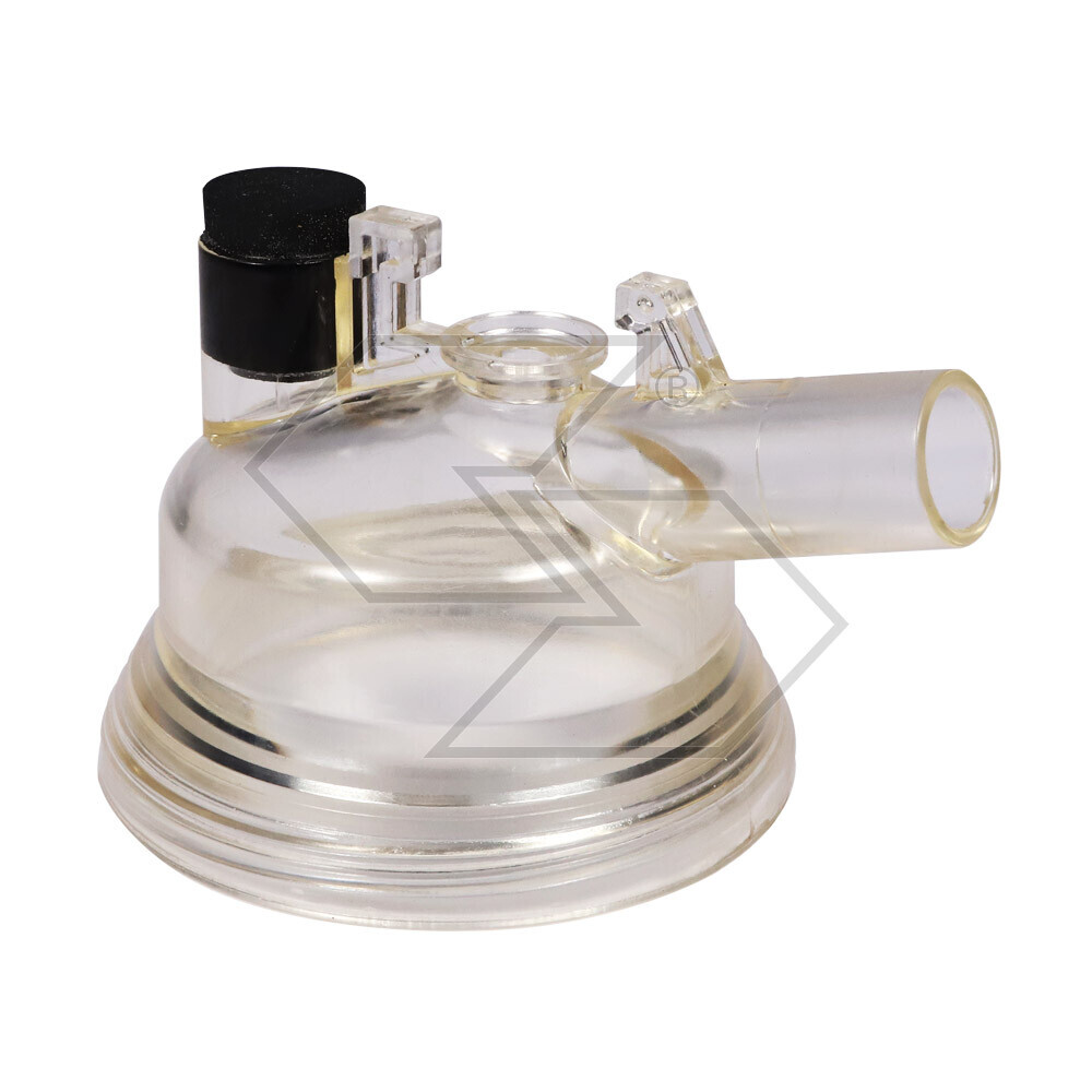 Coppetta Coll. Naked X Alfa Laval Coppetta Coll. Naked X Alfa Laval