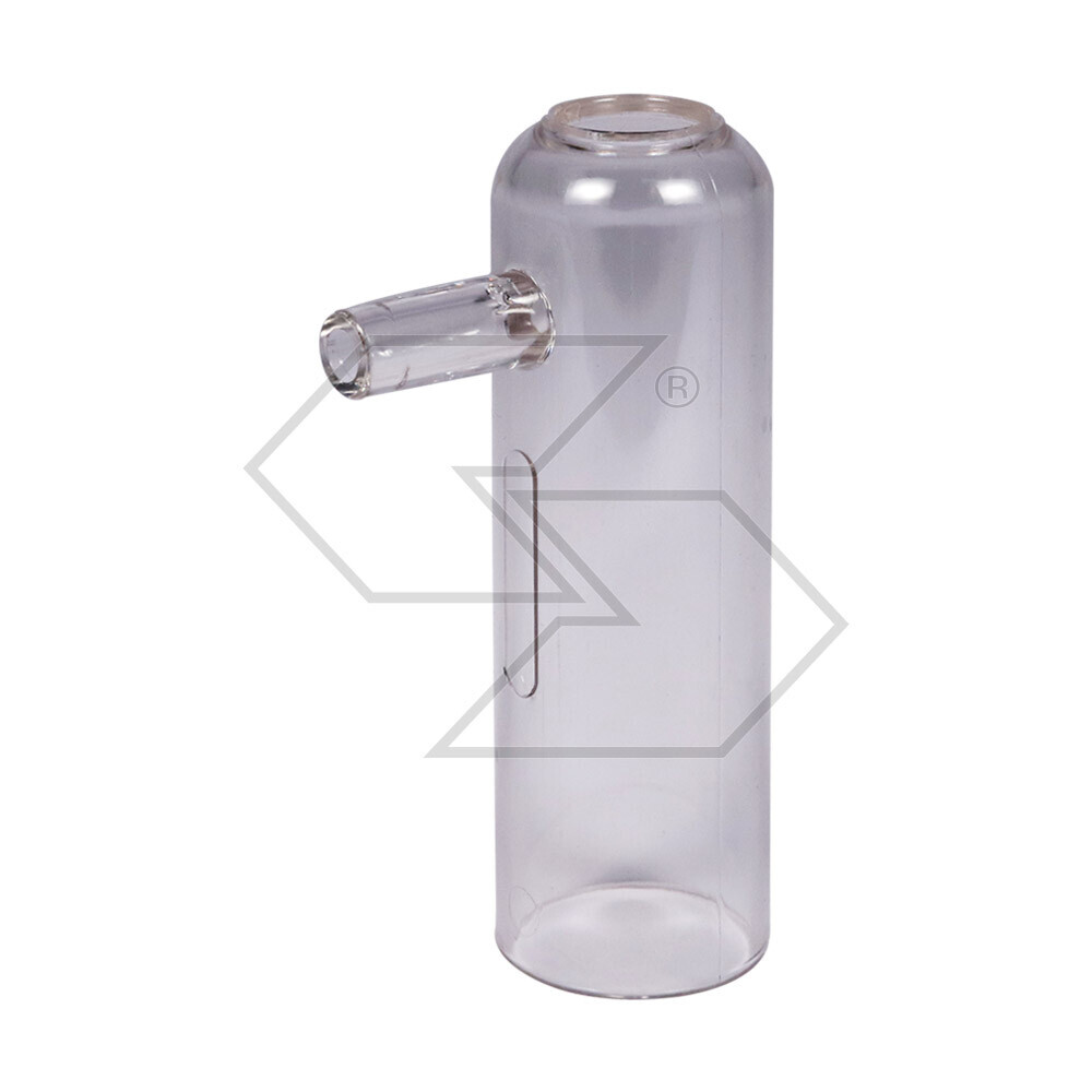 Sheep Transparent Torch