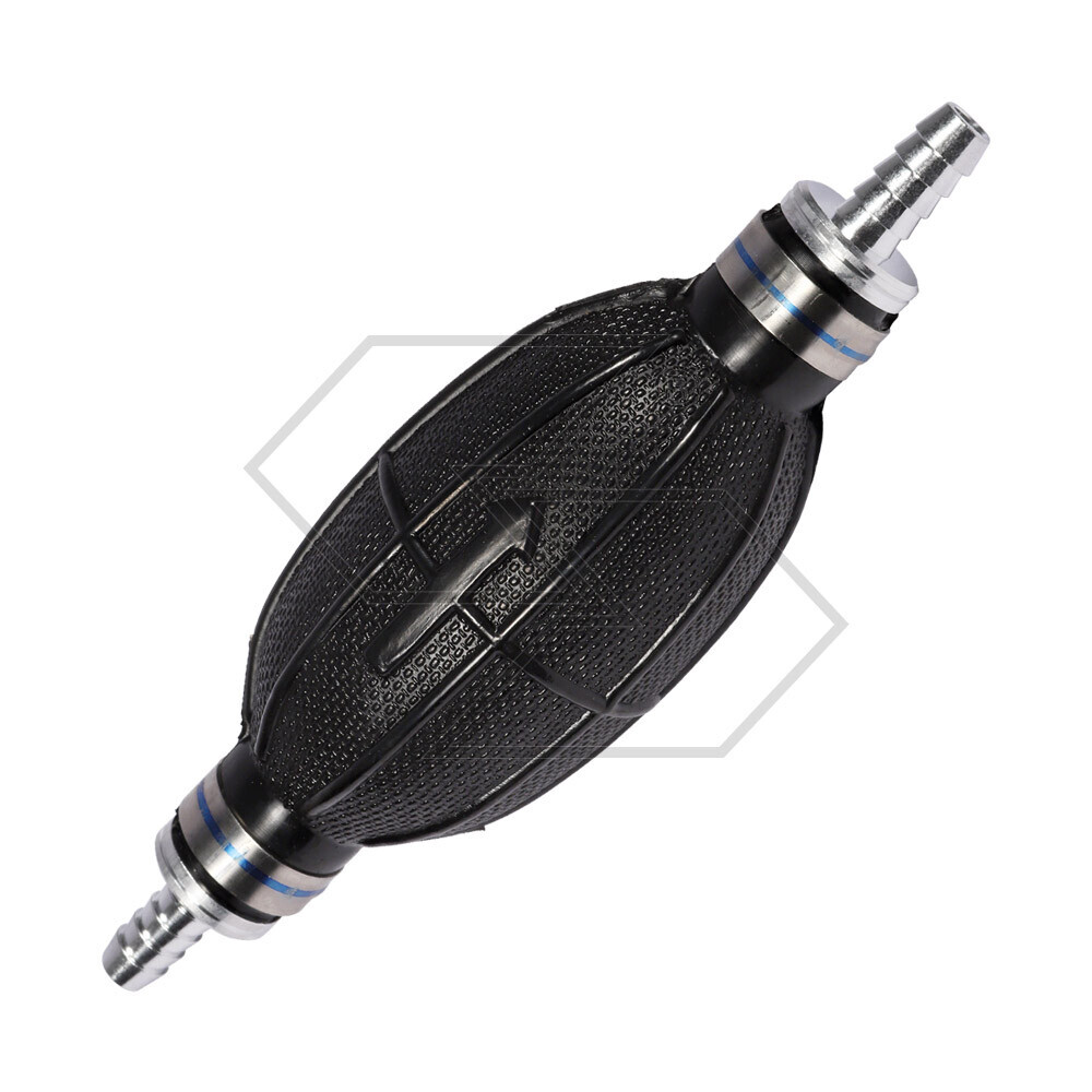 Rubber Pump Racc.all.d.8-8