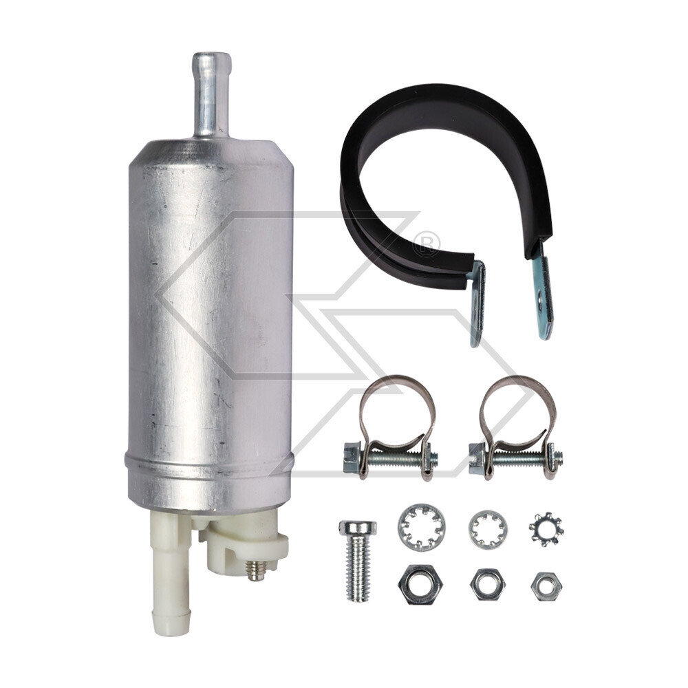 12 Volt Electric Fuel Oil Pump