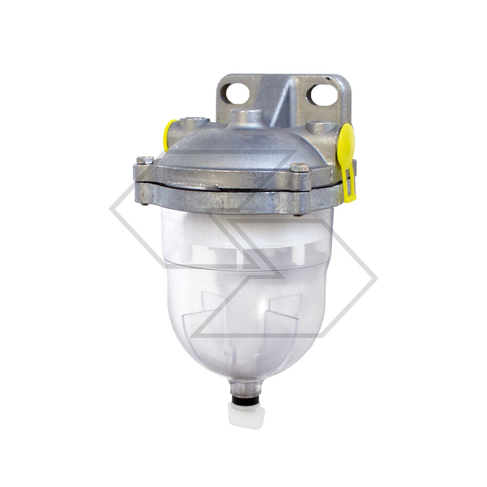 Water Separator At / Vert.fil.14x1,5