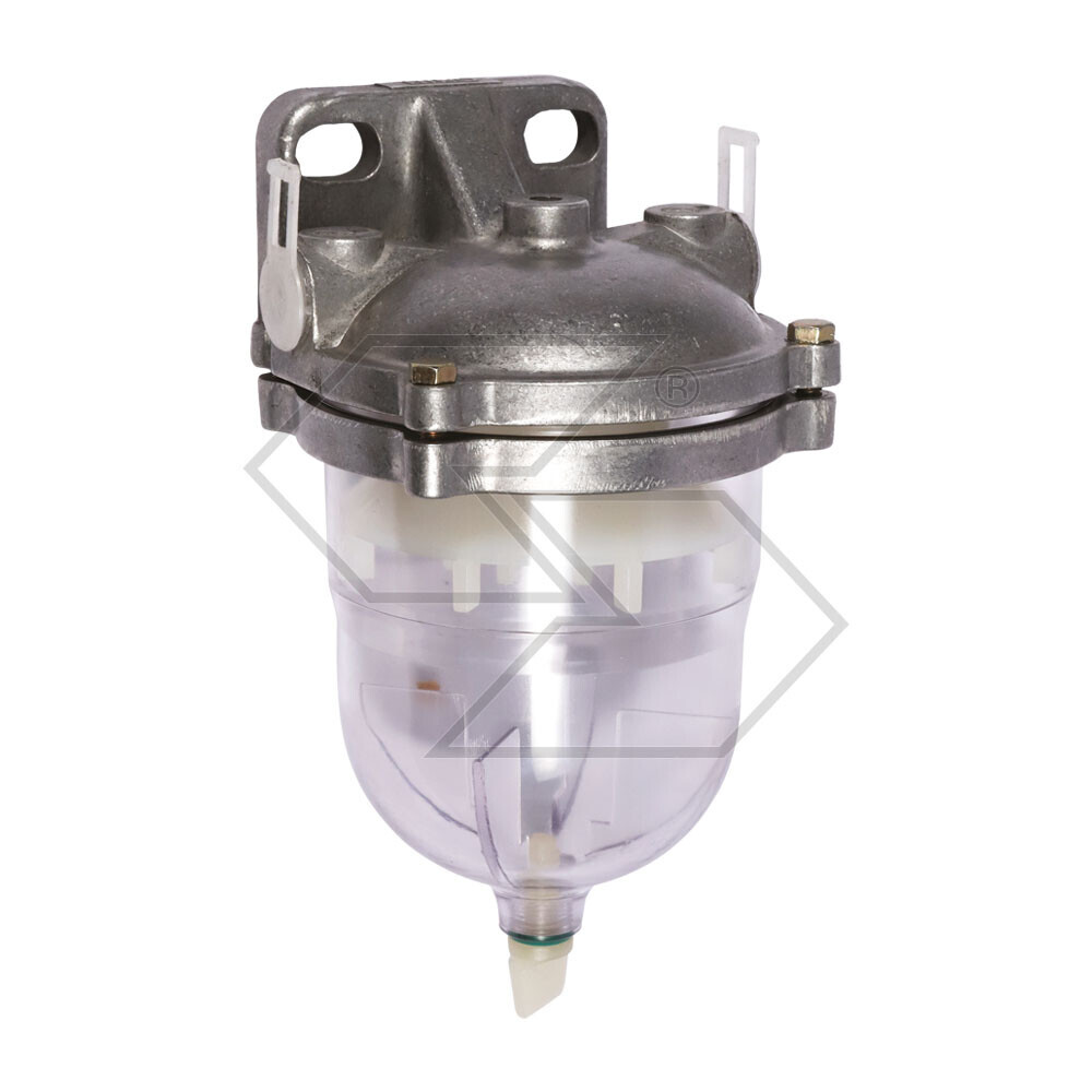 Water Separator At / Vert.fil.13x1 / 2