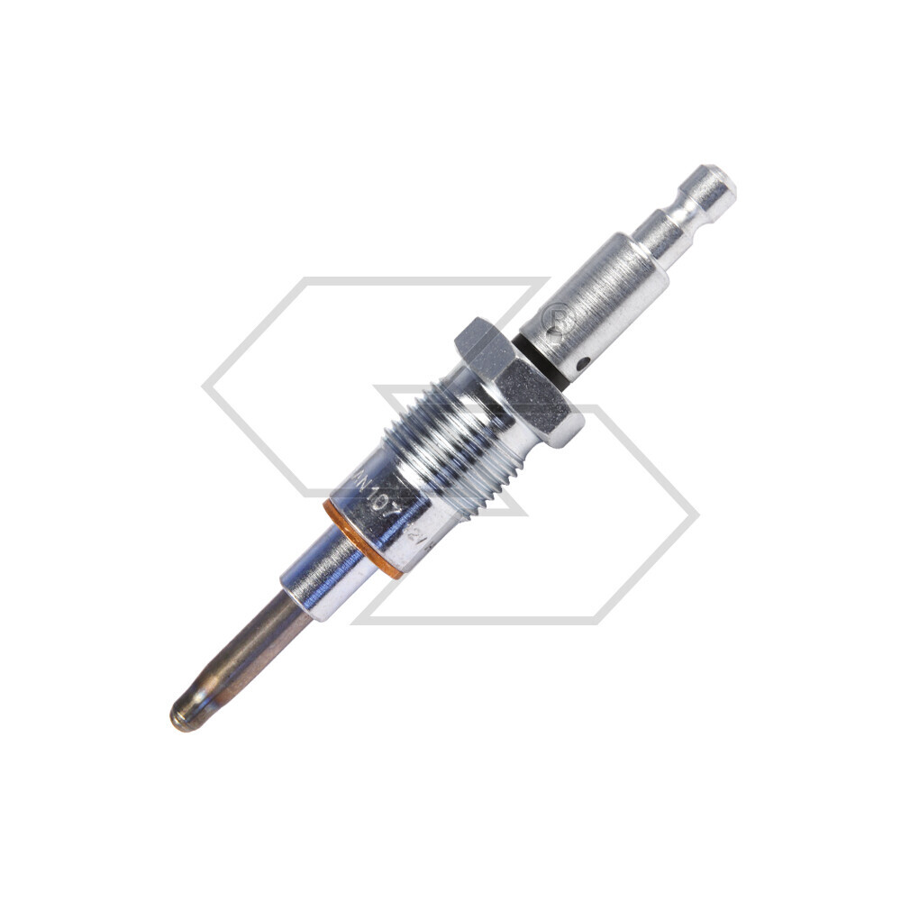 Glow Plug Started 24 V Fiat Tratt. Glow Plug Started 24 V Fiat Tratt.