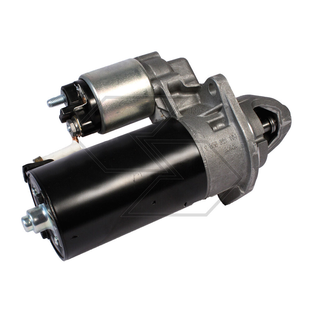 Motor Starter 7LD-8LD-9LD-focs