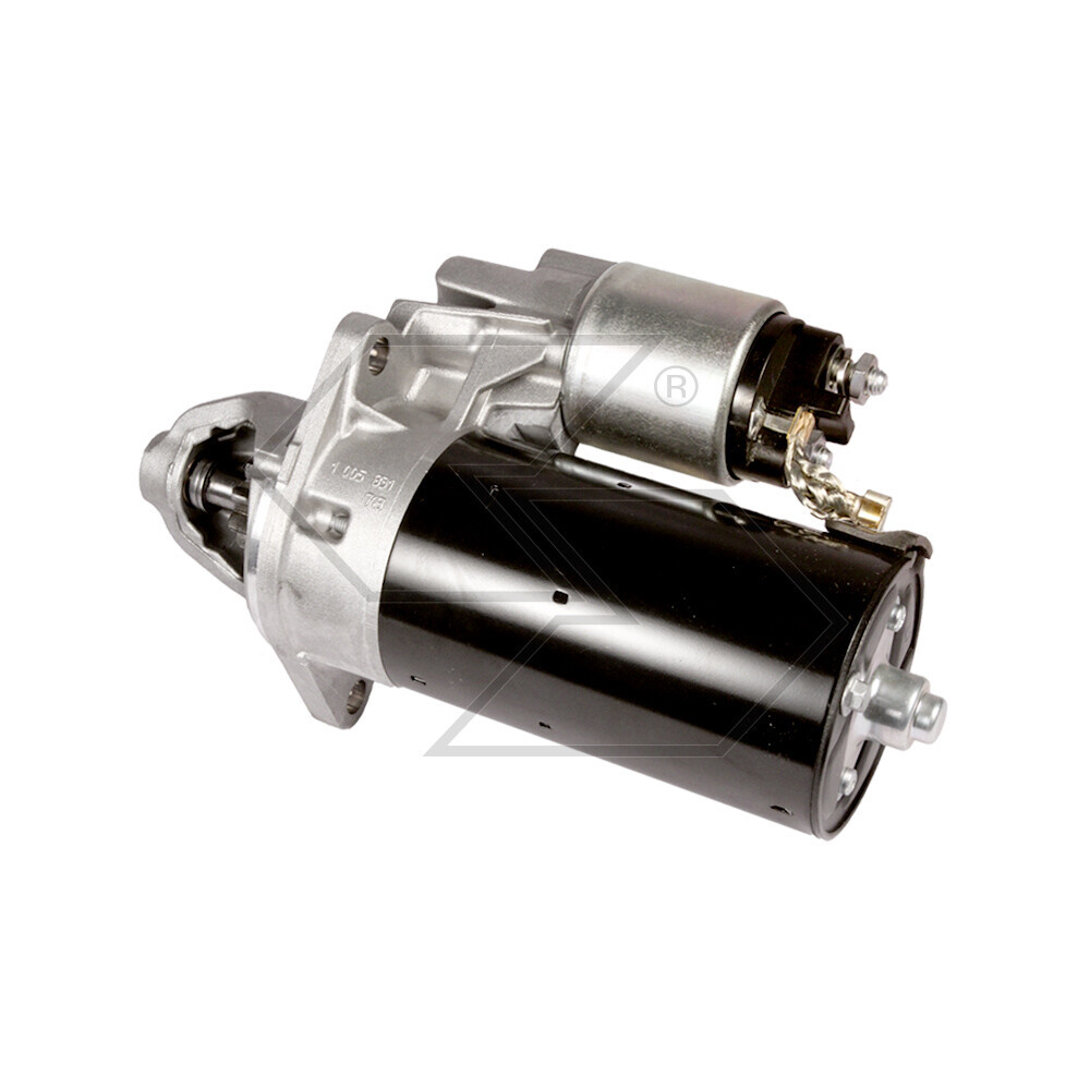 Motor Starter Rf-rd Motor Starter Rf-rd