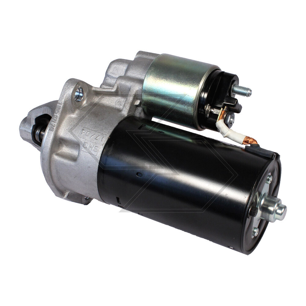 Motor Starter 7LD-740