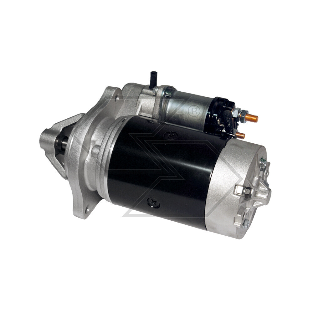 Fiat Starter Motor 4807373