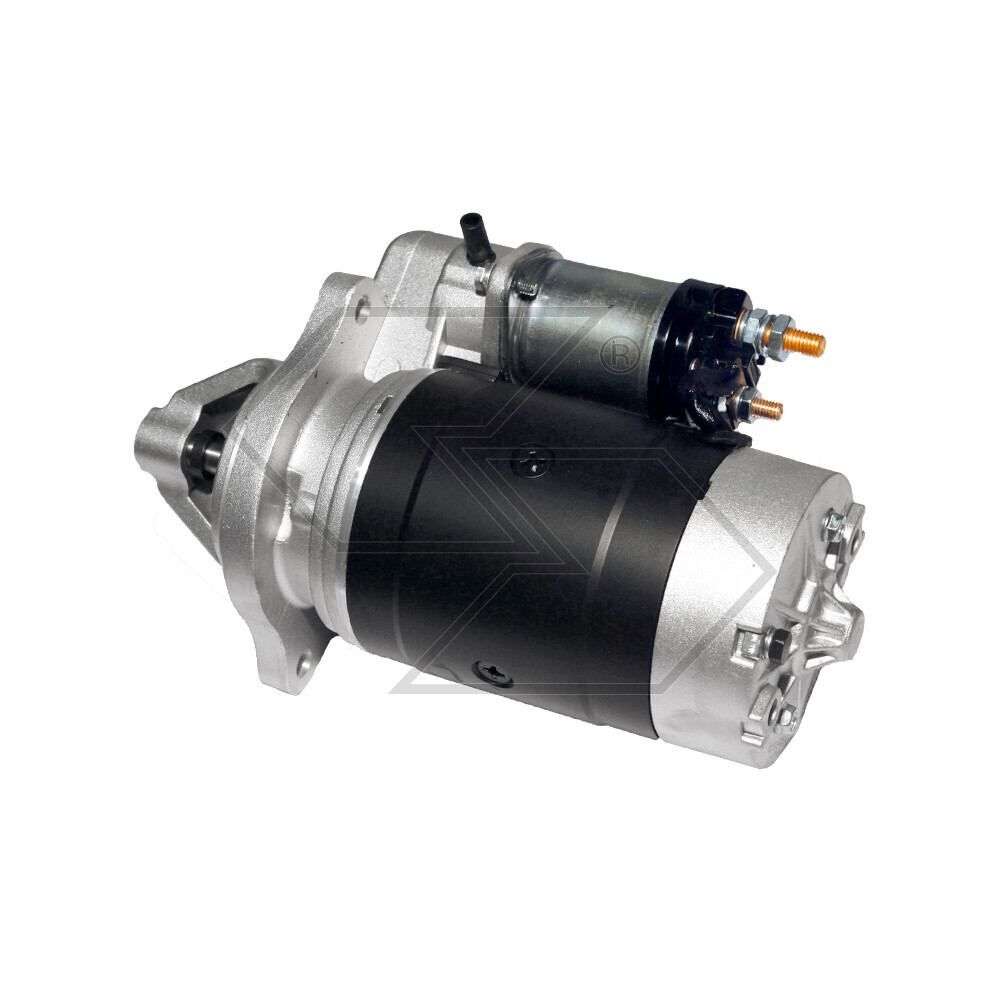 Fiat Starter Motor 4807375
