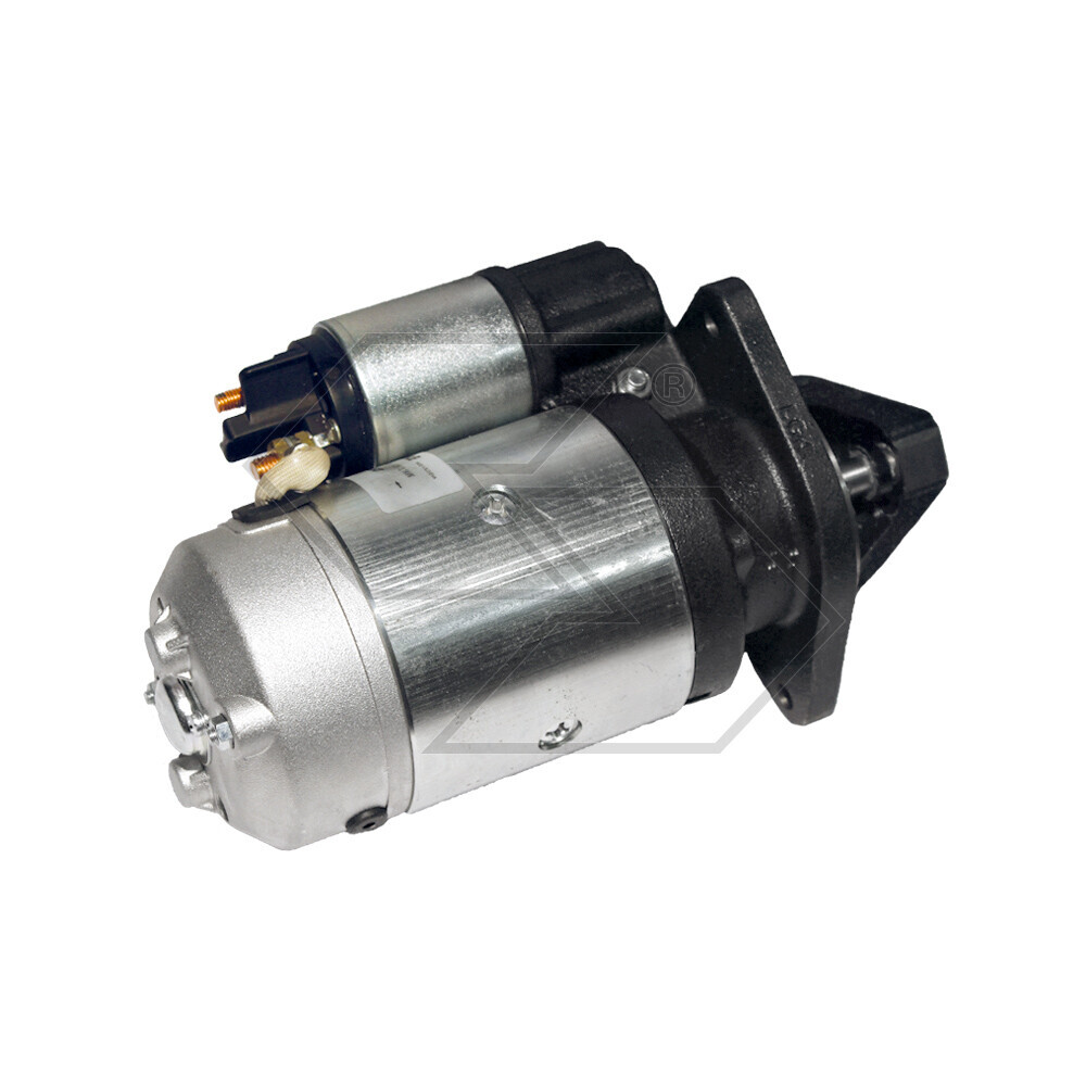 Fiat Starter Motor 82005342